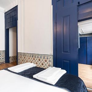 Deluxe Zimmer mit Kingsize-Bett